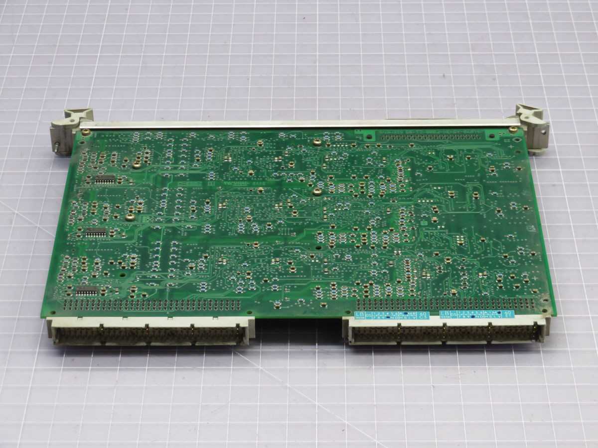 SIEMENS KSP-A363-BB-SMART SMART DRIVE T256099 - PCB CIRCUIT BOARDS