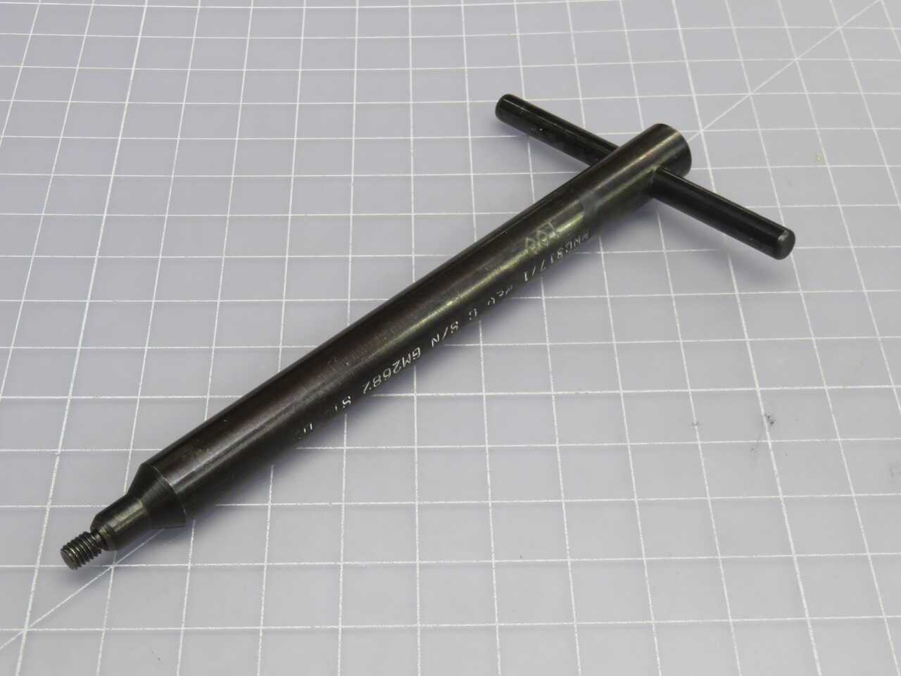 KELL-STROM PWC31771 REV C PT6 ENGINE TOOLING SPREADER - HAND TOOLS