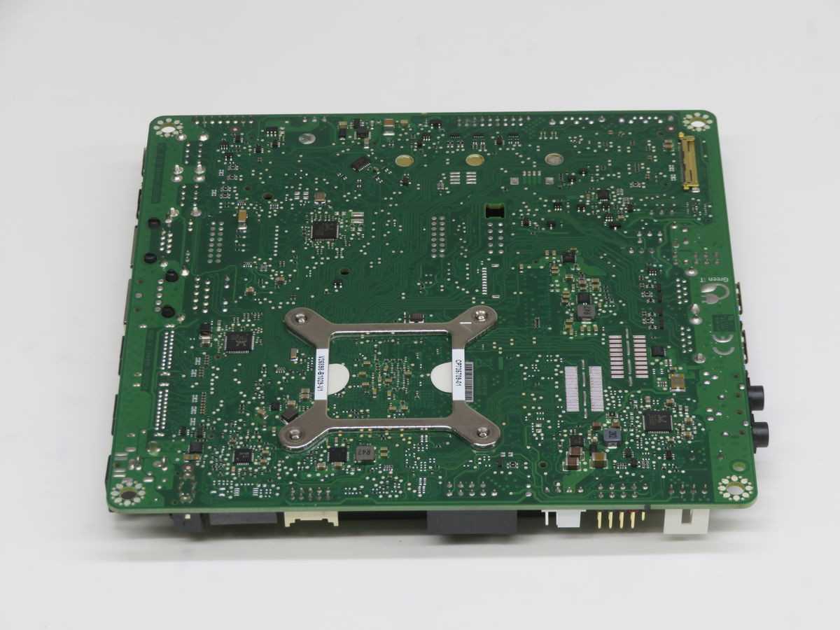 W26361-W4441-Z1-K-36 BOARD W 9260NGW G86C0007R610 T256706 - PCB CIRCUIT BOARDS