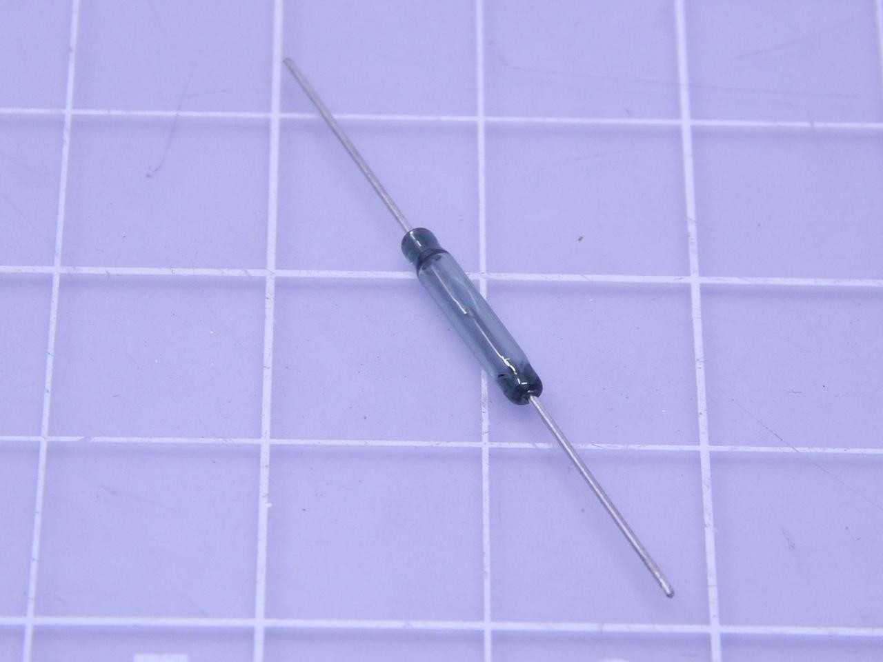 LOT OF 900 COMUS INTERNATIONAL RI-23AAA MAGNETIC REED SWITCHES T112013 - SWITCHES