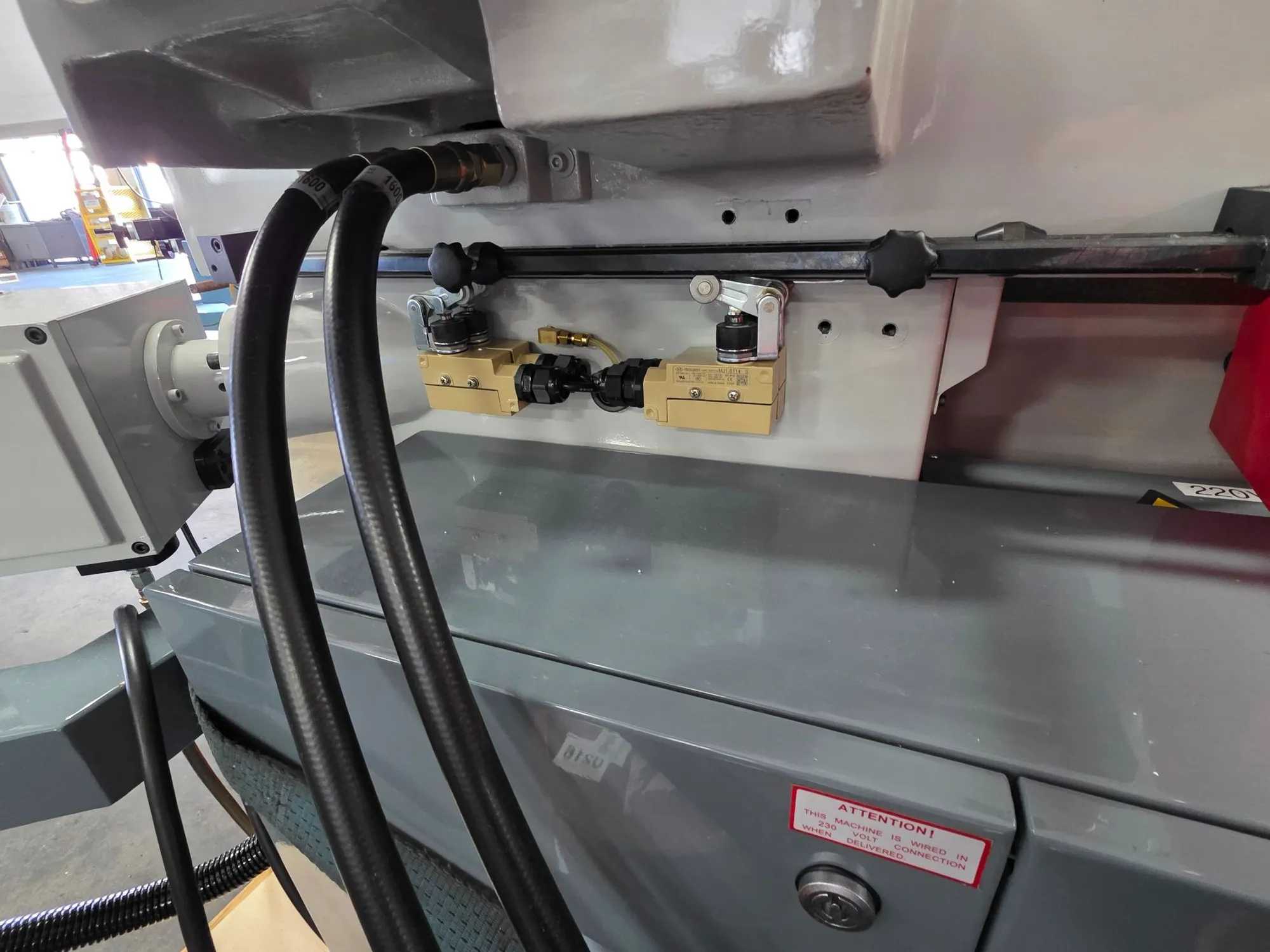 KENT 10 X 20 Surface Grinder SGS-1020 AHD - Precision Grinding Machine - SURFACE GRINDERS