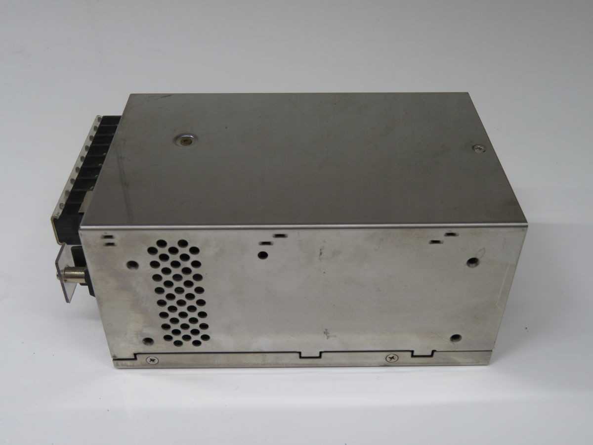 COSEL P300E-24 SWITCHING POWER SUPPLY T249406 - POWER SUPPLIES