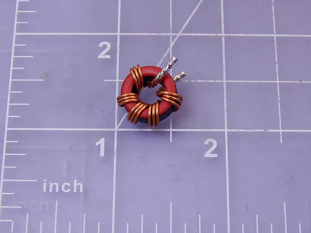 LOT OF 560 BI HM00-01795 A83163-001 POWER INDUCTORS T99126 - LINE FILTERS
