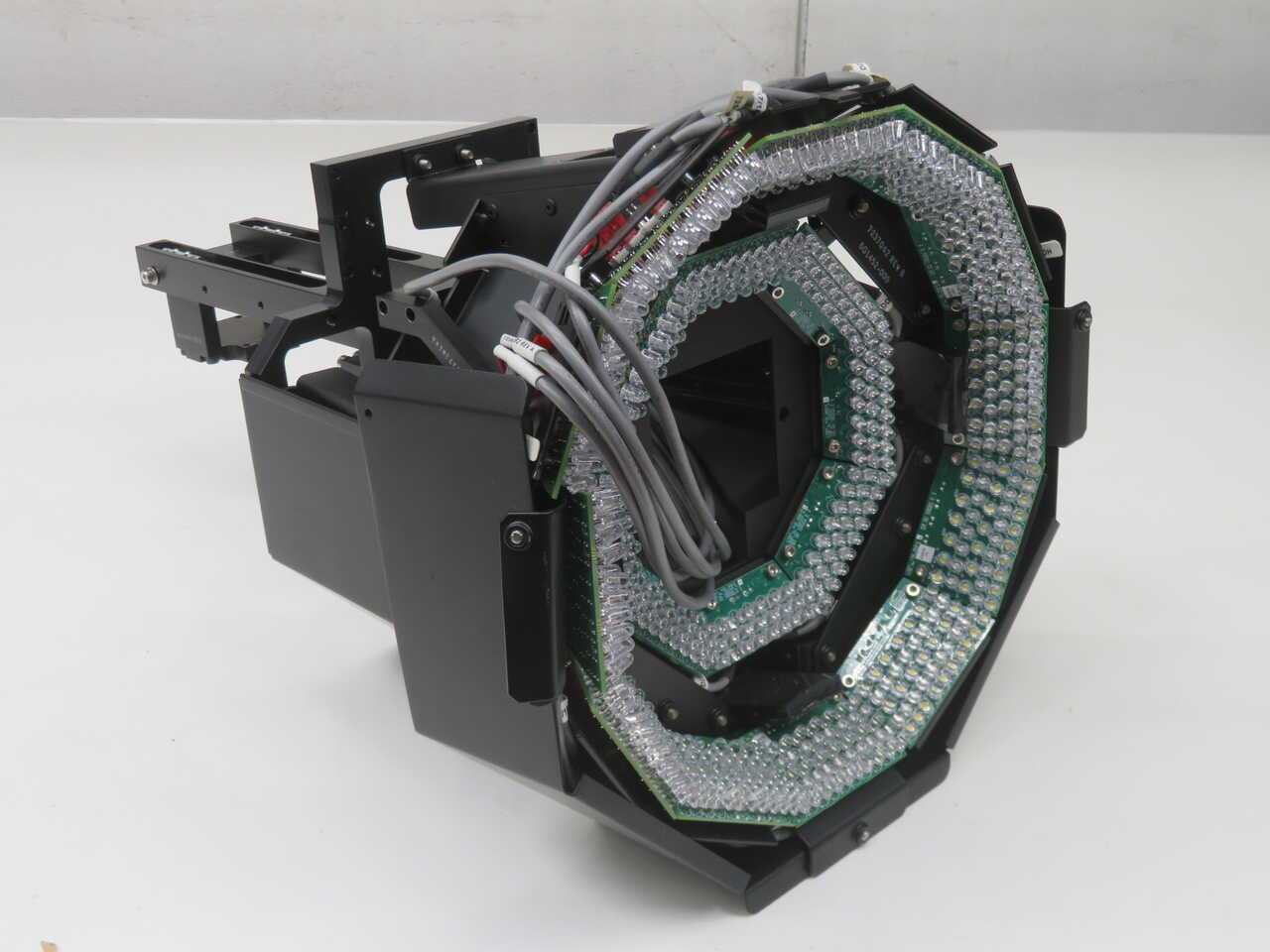 Yes Tech LED Light Inspection Ring Assembly - INSPECTION & MEASUREMENT