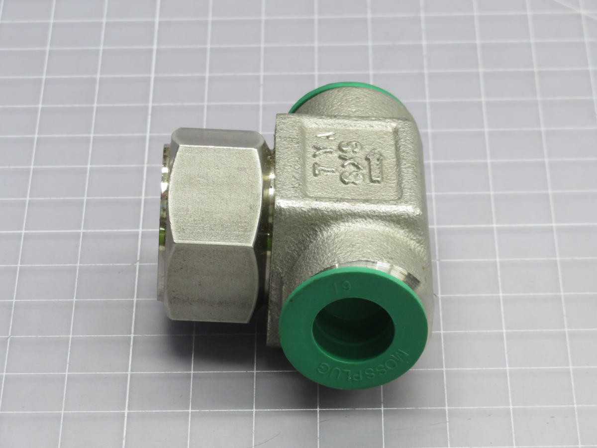 SPIRAX SARCO BTD52L THERMODYNAMIC STEAM TRAP T230803 - STEAM TRAP