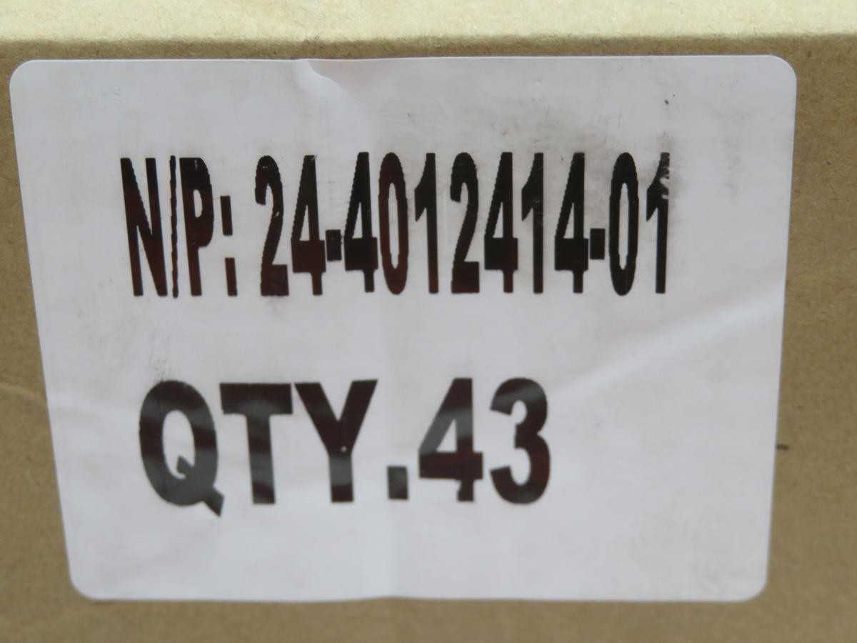 LOT OF 43 MINNTRONIX 4808284R TRANSFORMER 16 PIN T205503 - POWER TRANSFORMERS