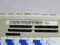 EMERSON 1C31116G03 OVATION ANALOG INPUT MODULE T237121 - PLC MODULES