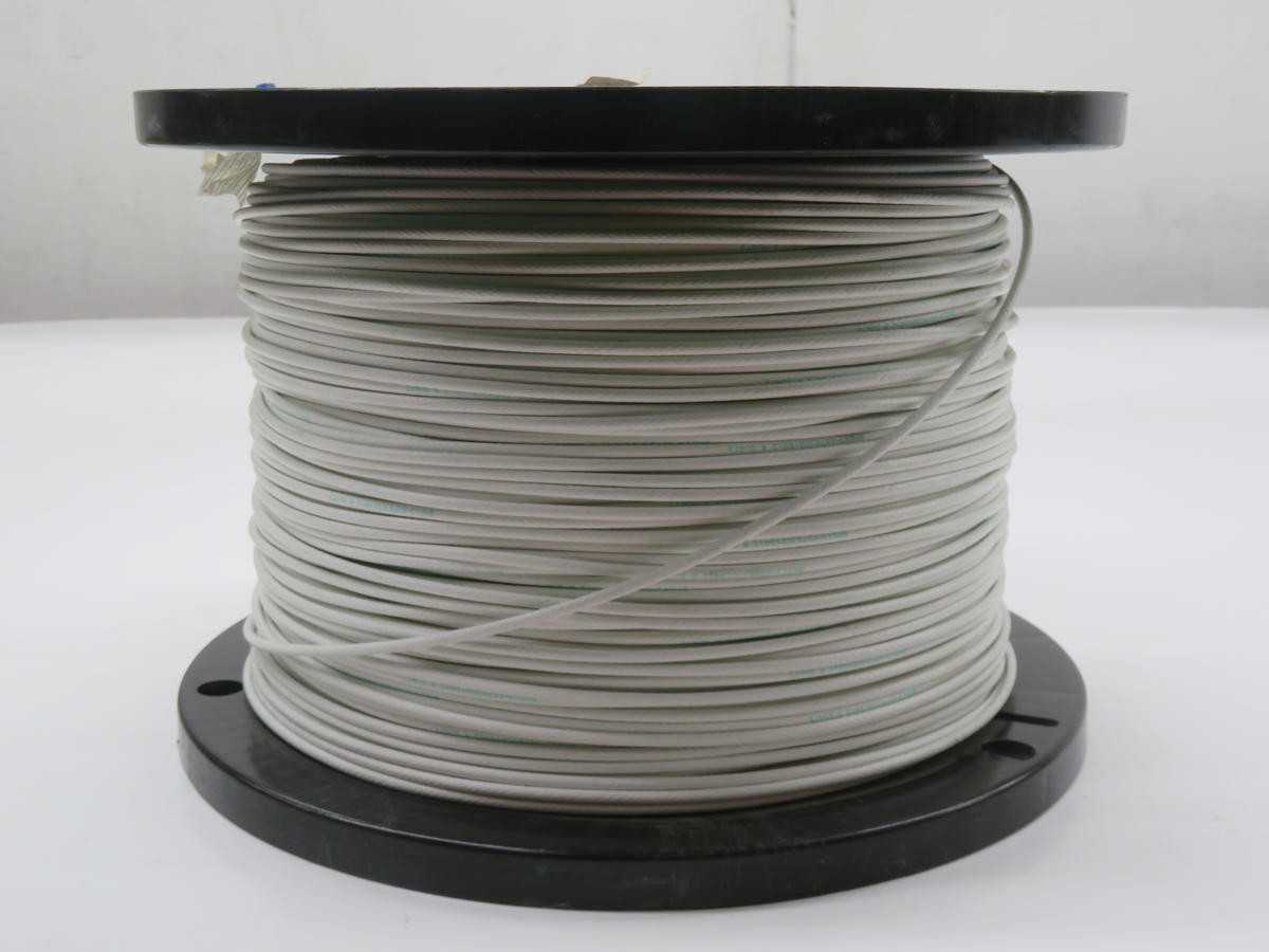 LOT OF 1600 FT RAYCHEM BMS13-48R 55PC1111-12-9-9CS2502 ELECTRICAL CABLE/WIRE T225547 - ELECTRICAL WIRE