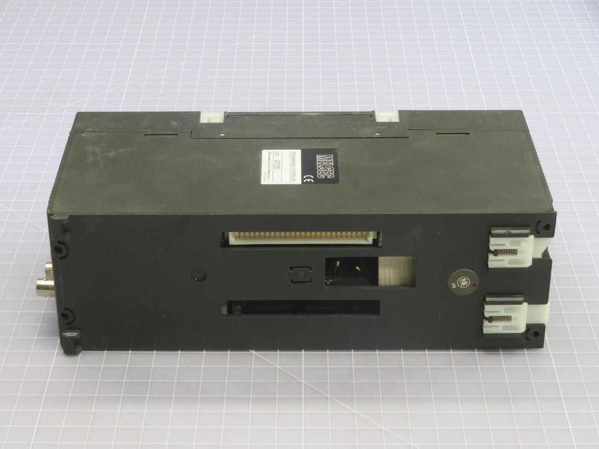MITSUBISHI A2ACPU-R21 CPU MODULE T241321 - PLC MODULES