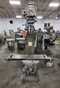 Bridgeport Series 1 Vertical Mill, 2 HP, 9" x 42" Table, R8, Power Feed - VERTICAL MILLING MACHINES