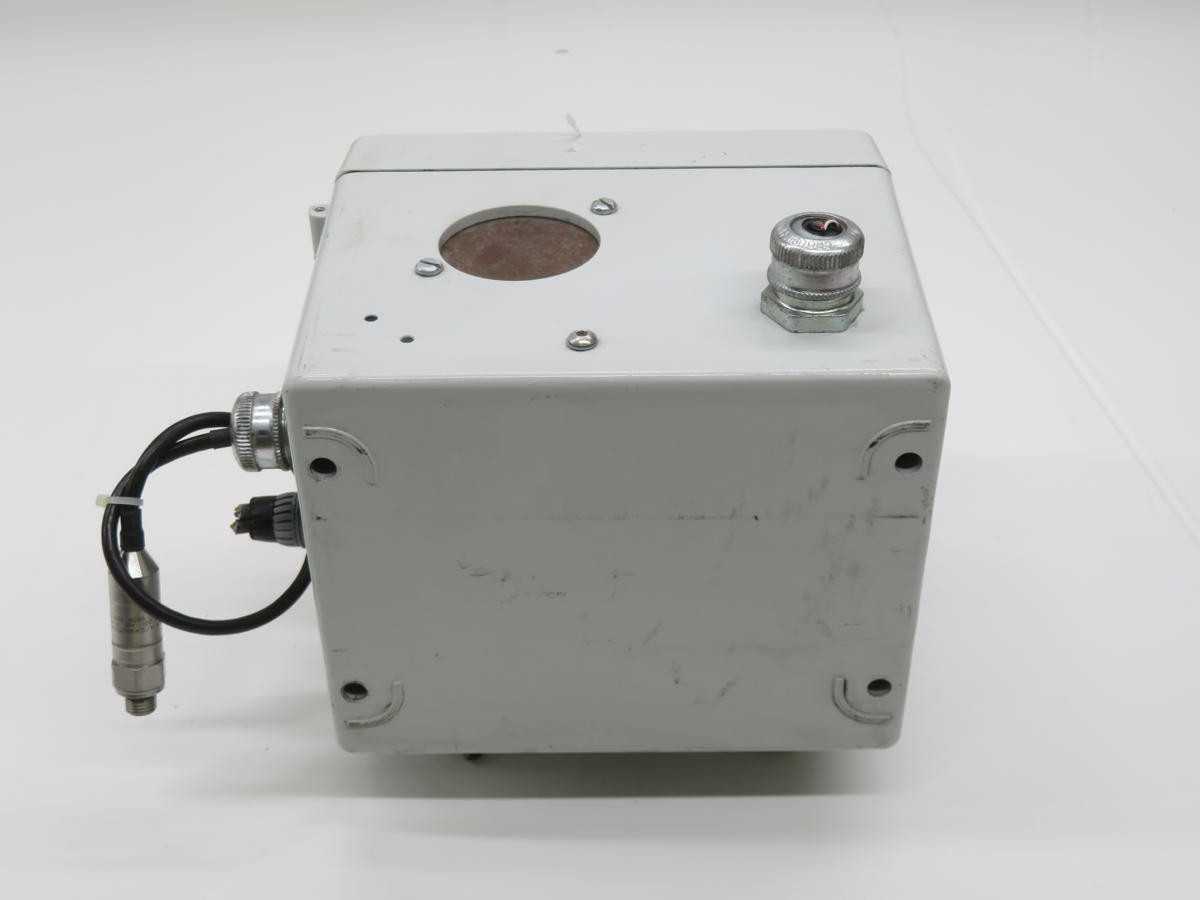 CTS C28-01532 Multi-Function Leak Test Instrument T230499 - INSTRUMENTATION