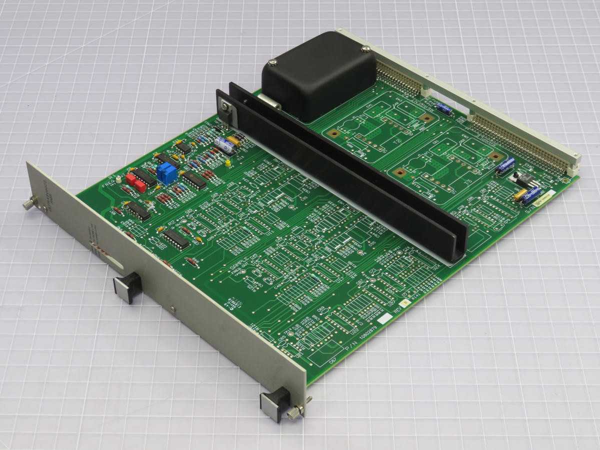 10802879 CIRCUIT BOARD MODULE T211268 - PCB CIRCUIT BOARDS
