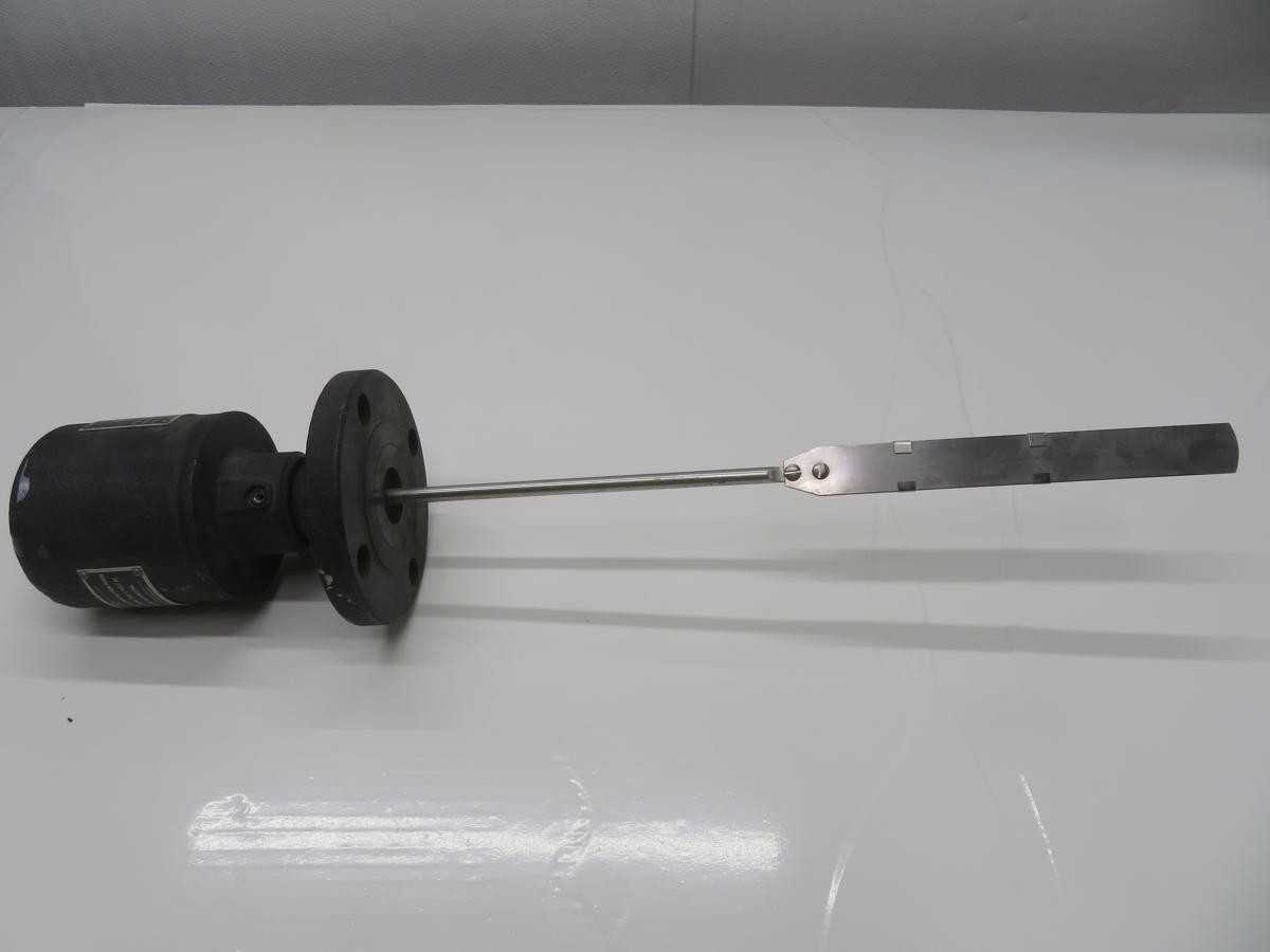 PEECO EP-F FLOW SWITCH T212156 - FLOW MEASUREMENT