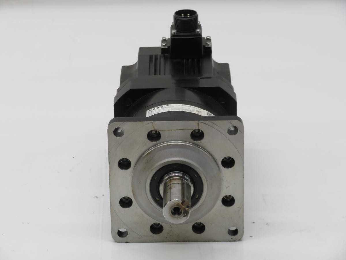 MITSUBISHI HG-SR152JX-S190002 SERVO MOTOR T211392 - SERVO