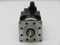 MITSUBISHI HG-SR152JX-S190002 SERVO MOTOR T211392 - SERVO