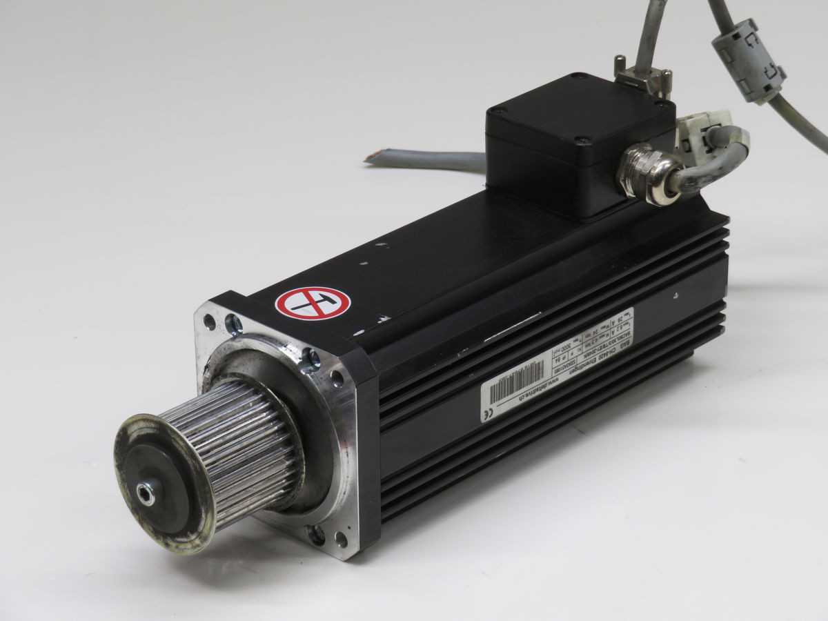 DELTA DRIVE SAC90L30/3/TB/EY-2048/K SERVO MOTOR T255139 - SERVO