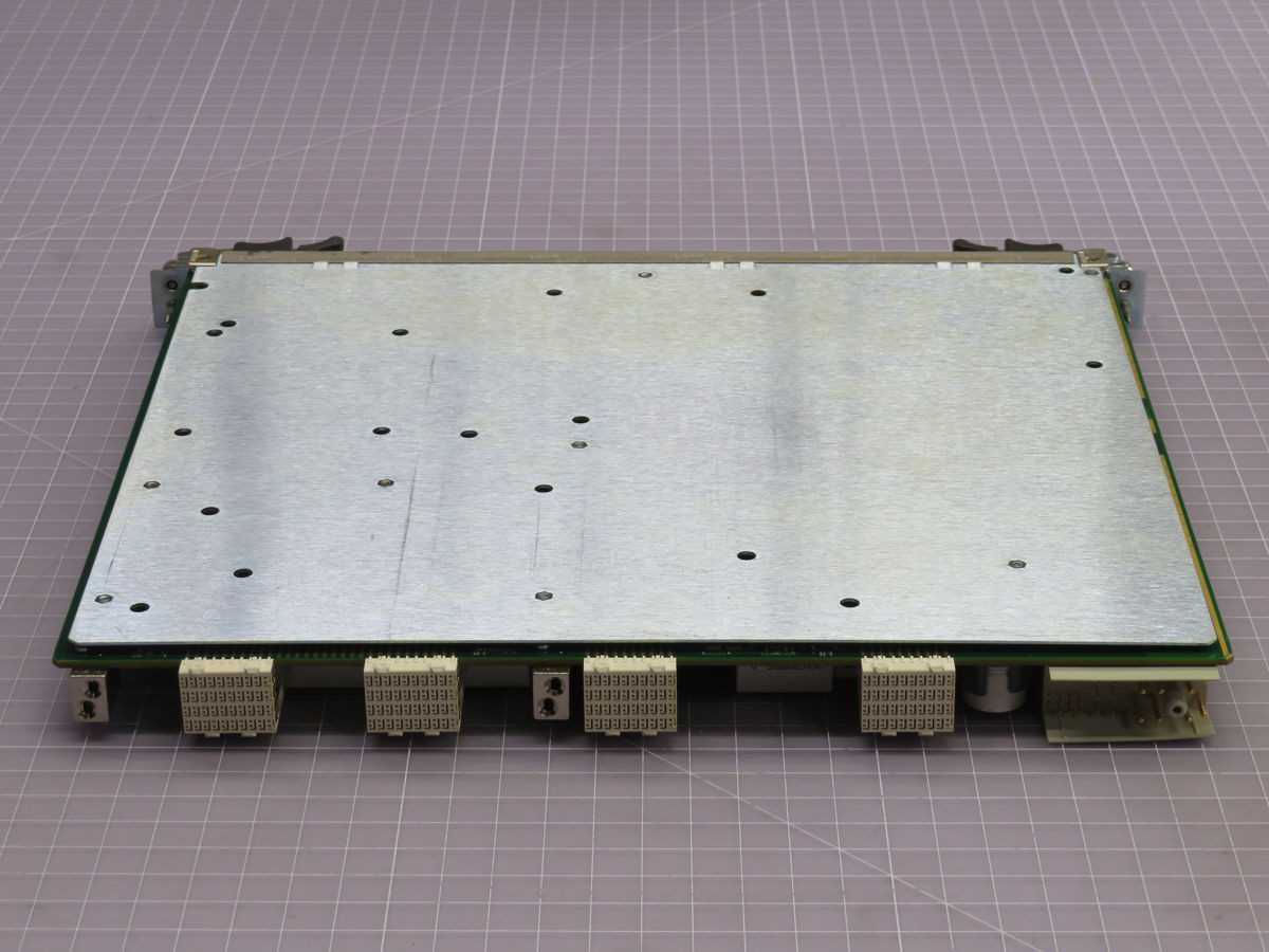EMERSON 8406826H01C CIRCUIT BOARD MODULE T252556 - PCB CIRCUIT BOARDS