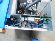 SMC HRS018-W-20-B Water-Cooled Thermo-Chiller 5-40 C - CHILLERS