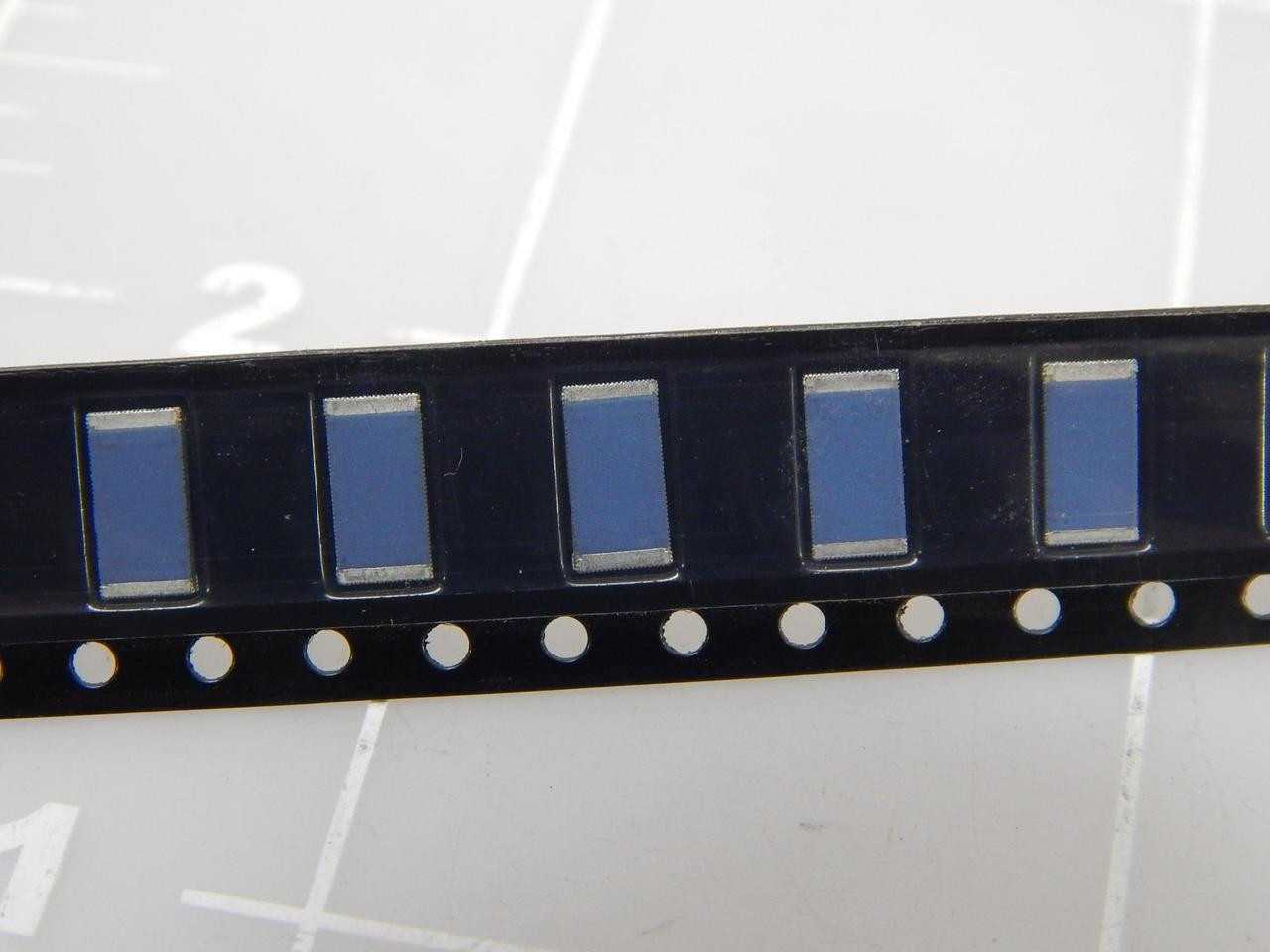 LOT OF 1800 TT ELECTRONICS PWC-PWC2512LF-68R0-J IRCPWC2512LF-68R0-JT 4545061352 THICK FILM RESISTORS - ELECTRICAL COMPONENTS