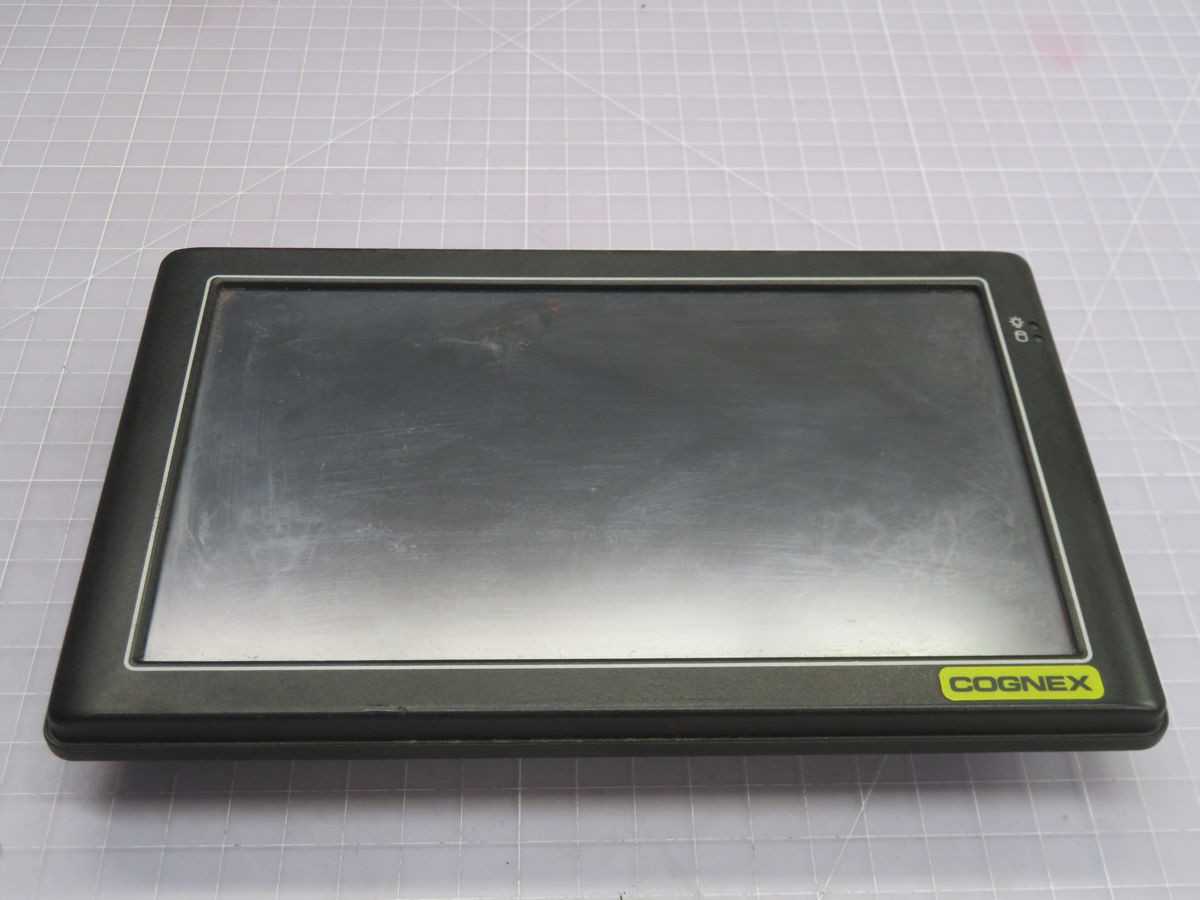 Cognex PMX-090T Operator Interface T249959 - Reliable Performance - OPERATOR INTERFACE PANELS
