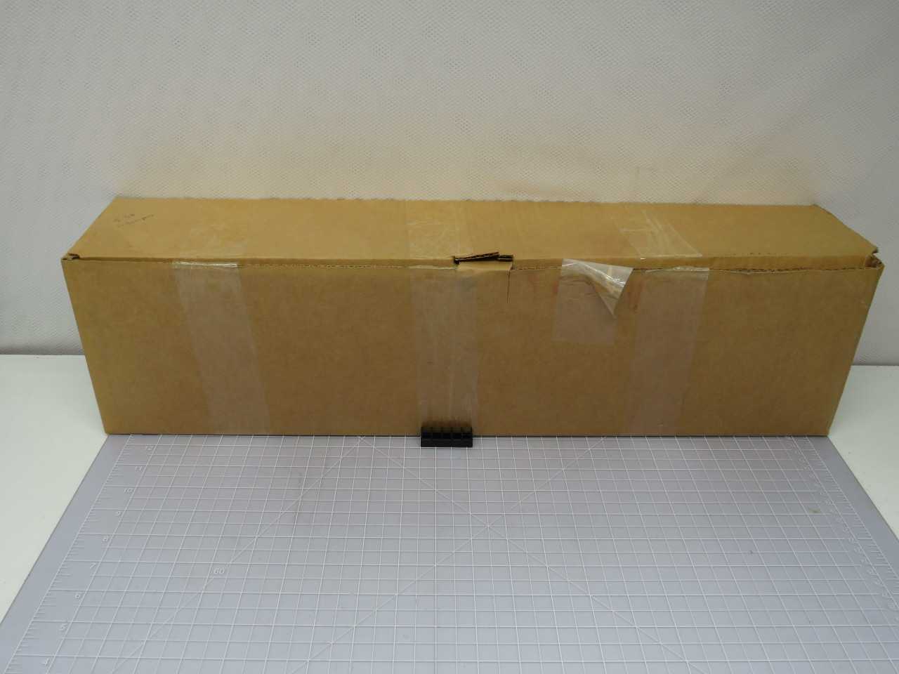 LOT OF 500 MOLEX 0387080038 TERMINAL BLOCKS SR BTS PCKT 5MO C T174725 - TERMINAL BLOCKS