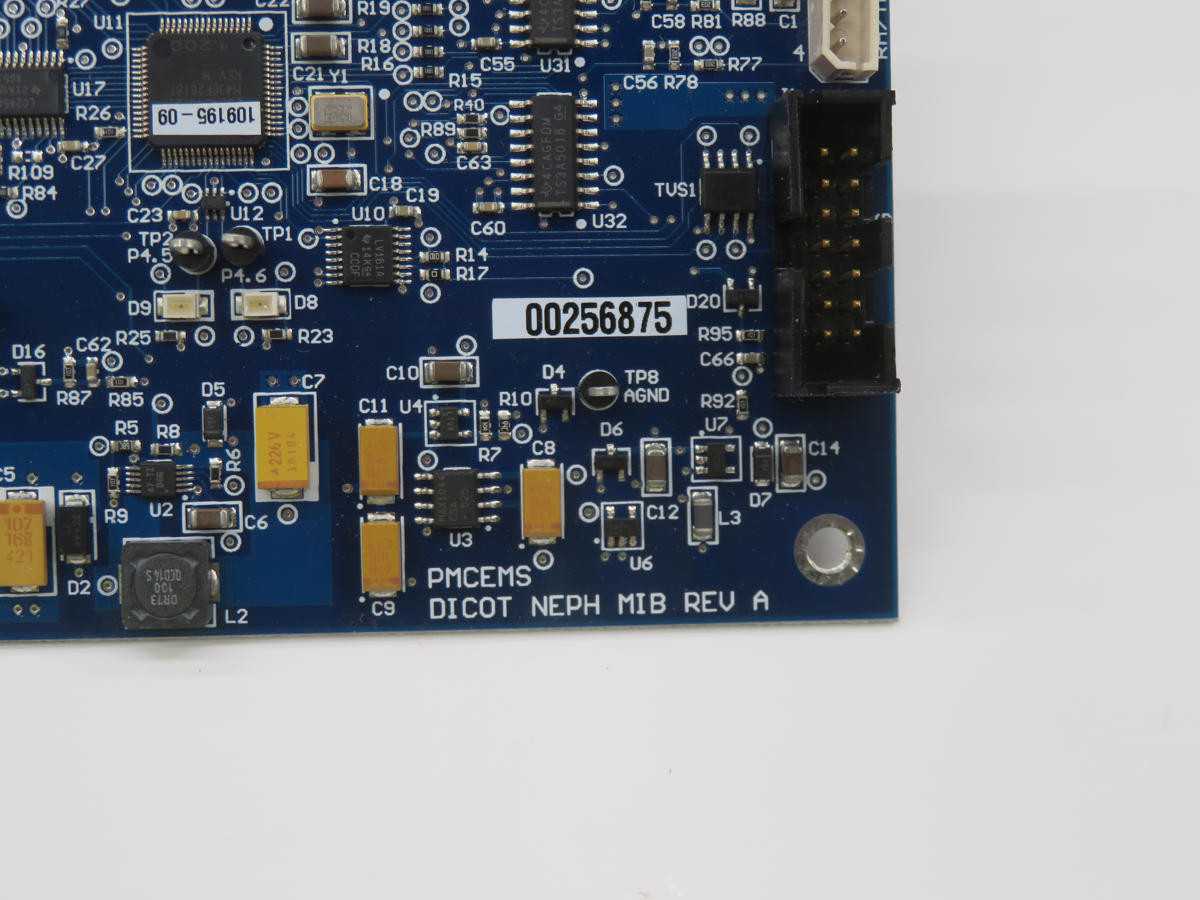 THERMO
FISHER SCIENTIFIC 256875 CIRCUIT BOARD T239840 - PCB CIRCUIT BOARDS