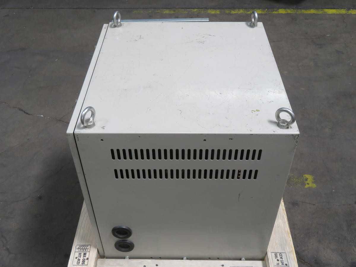 KASUGA DVTR026AEBX-KUL DRY-TYPE TRANSFORMER 26 KVA T228446 - DRY TRANSFORMERS