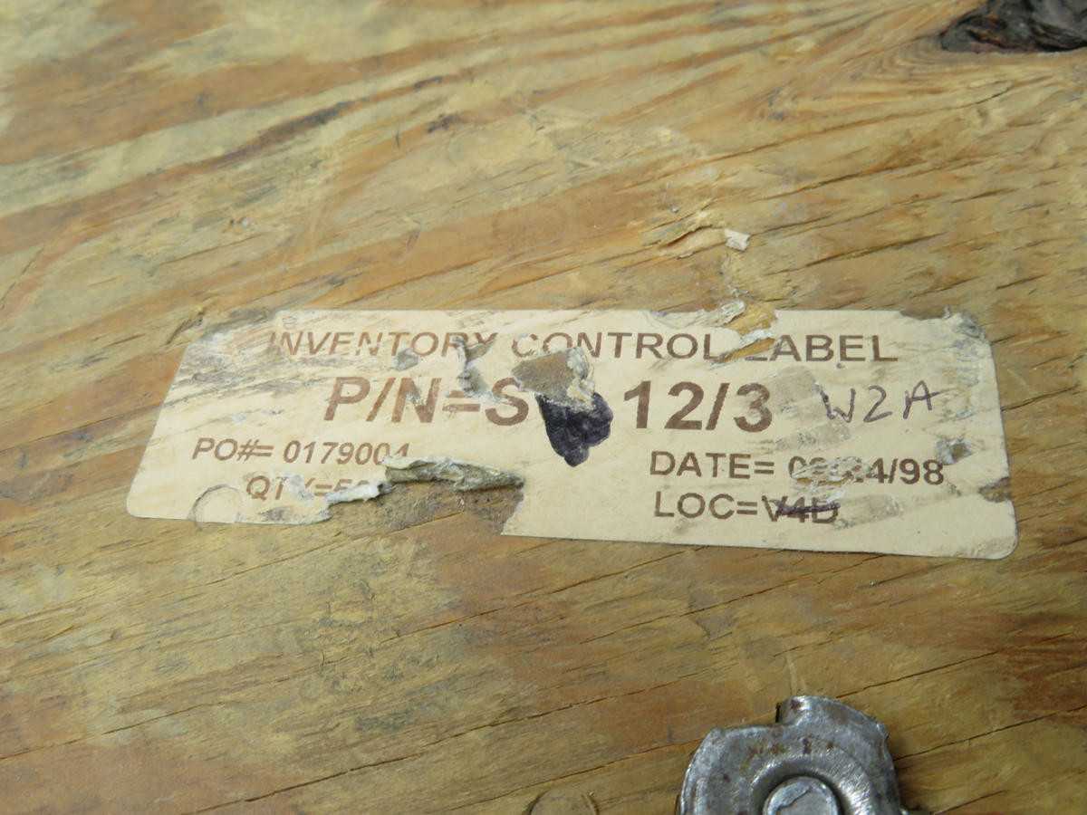 Lot Of 200 Ft ICA S0 12/3 Electric Wire Cable T207269 - ELECTRICAL WIRE