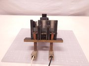 WESTINGHOUSE 1377D39G02 SWITCH ASSEMBLY T81387 - PCB CIRCUIT BOARDS
