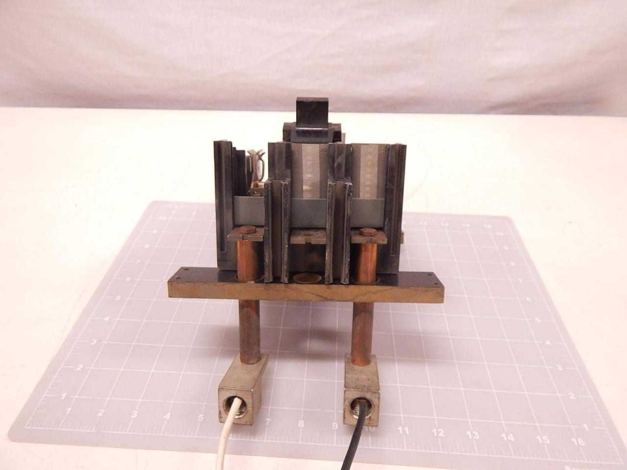 WESTINGHOUSE 1377D39G02 SWITCH ASSEMBLY T81387 - PCB CIRCUIT BOARDS