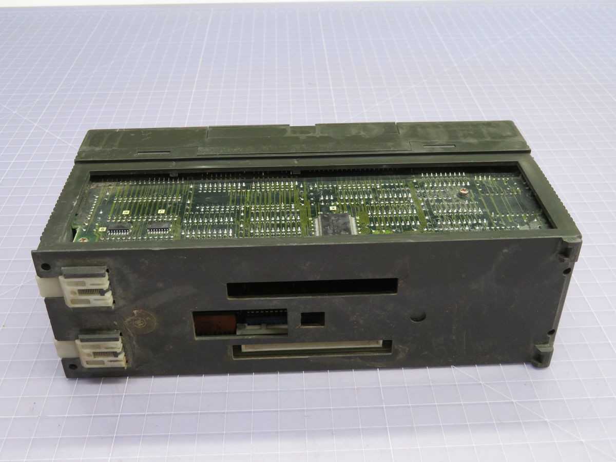 MITSUBISHI A2NCPU PROCESSOR MODULE T254694 - PLC MODULES