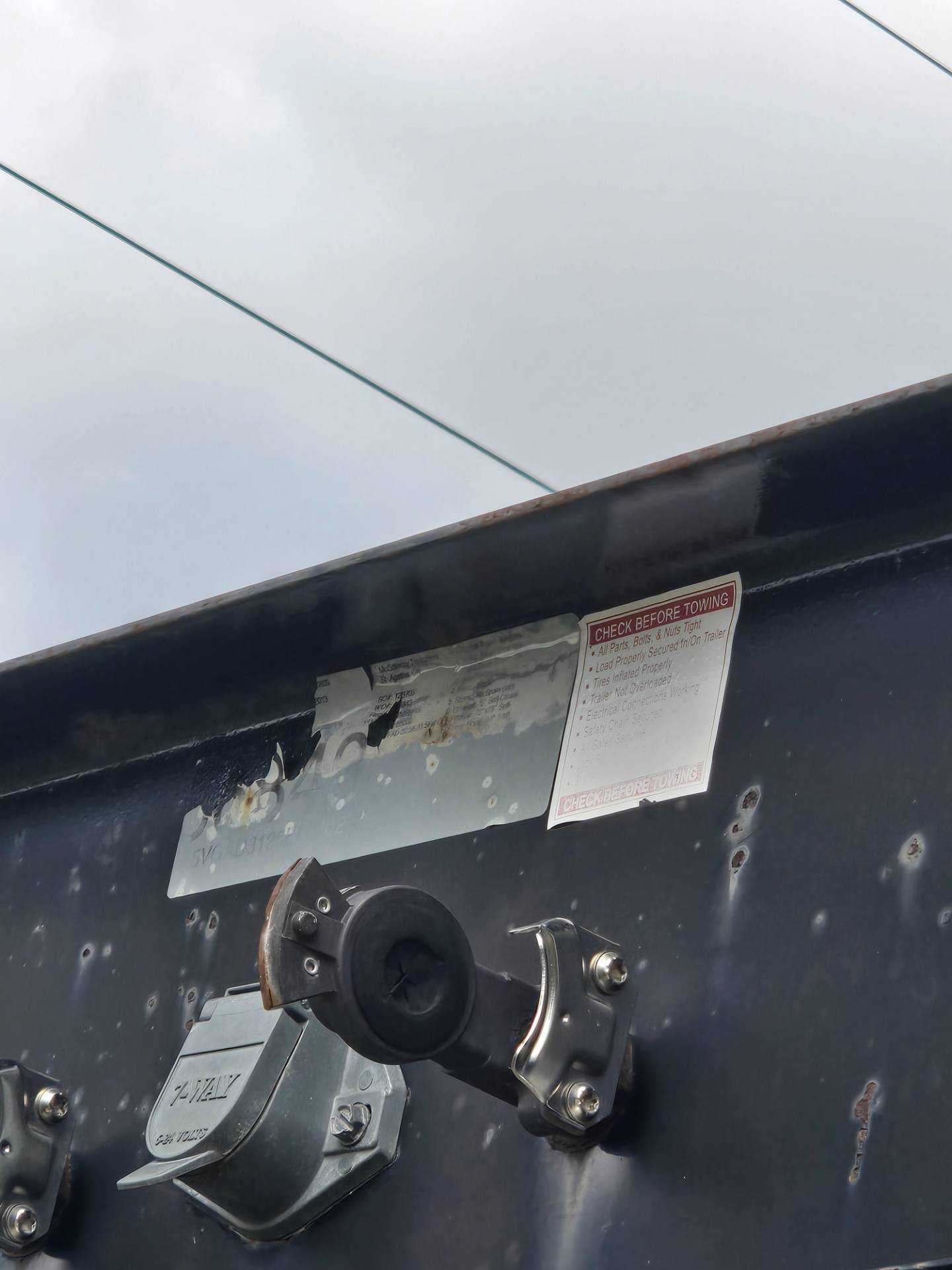 2014 Kaufman FAD Stepdeck Trailer For Sale - Heavy-Duty & Reliable - STEP DECK TRAILER
