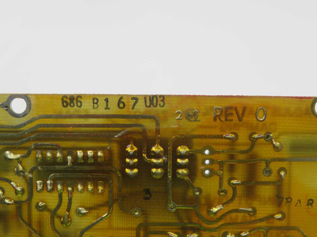 CIRCUIT BOARD T234714 - PCB CIRCUIT BOARDS