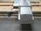 IAI NS-LXMS-1-400-20-1200-T2-X07-A0-CT3-RT-SP Actuator 400W 1200mm Stroke 80kg Payload - SERVO MOTORS