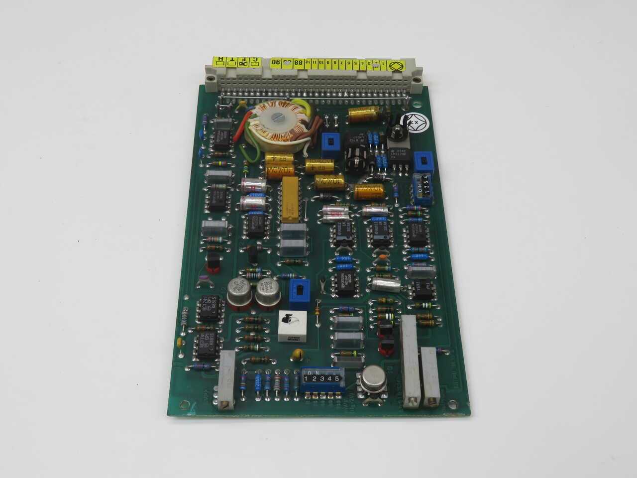 6207 P01-300.L1 E CIRCUIT BOARD T272356 - PCB CIRCUIT BOARDS