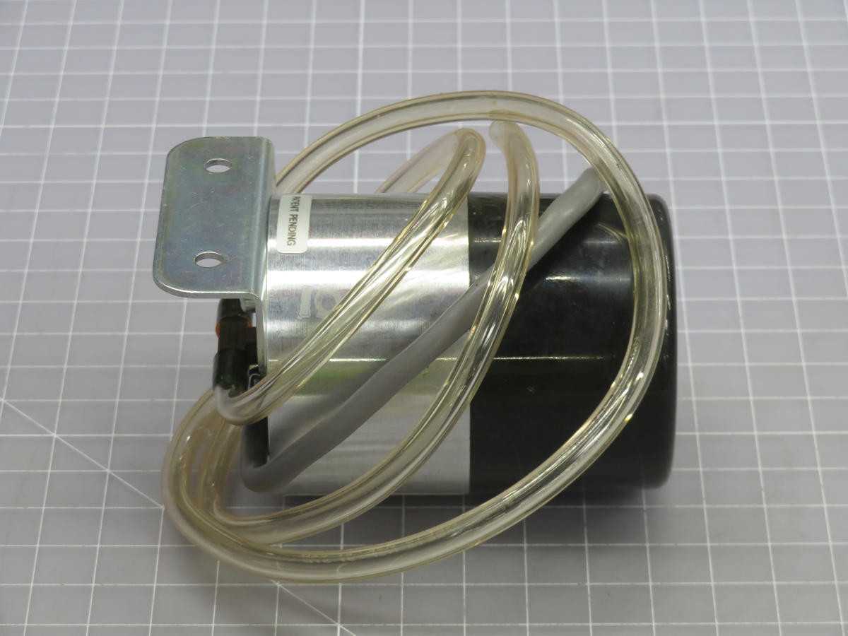 FAIRCHILD T-5000-04 TRANSDUCER ELECTRIC TO PNEUMATIC T240238 - FLOW TRANSMITTER
