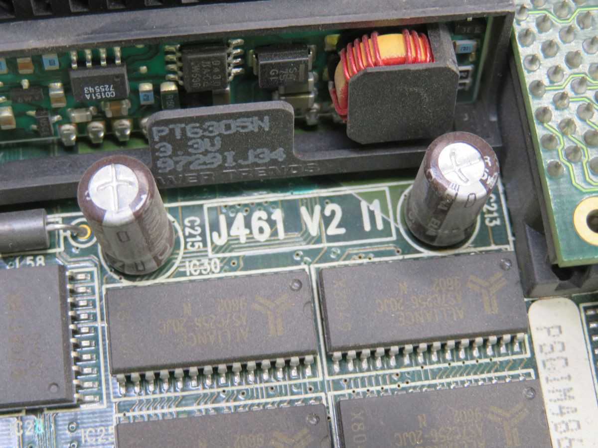 ARCOM 34 9737533 INTERFACE CIRCUIT BOARD T255994 - PCB CIRCUIT BOARDS