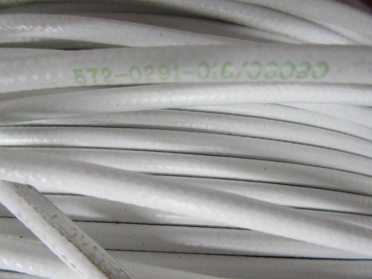 RAYCHEM 55A6072A-20-9CS2022 Multiconductor Cable 1000 Ft - ELECTRICAL WIRE