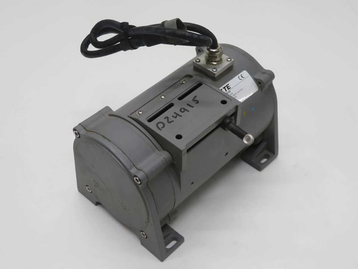 TE CONNECTIVITY 20002130-00 CABLE ACTUATED SENSOR T213681 - SENSORS