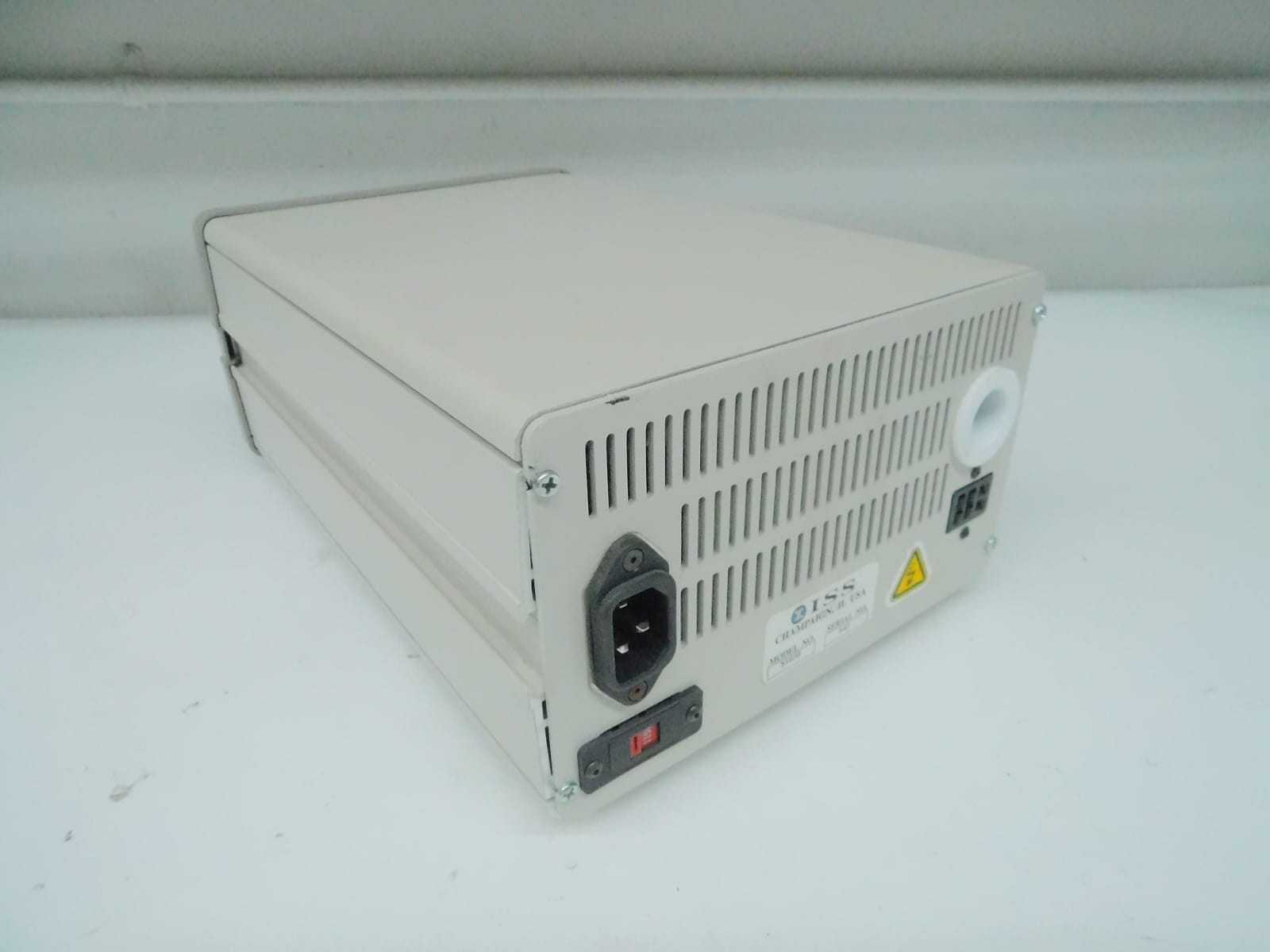ISS 81030 Lamp Control Unit For Precision Lighting Solutions - LAB & SCIENTIFIC