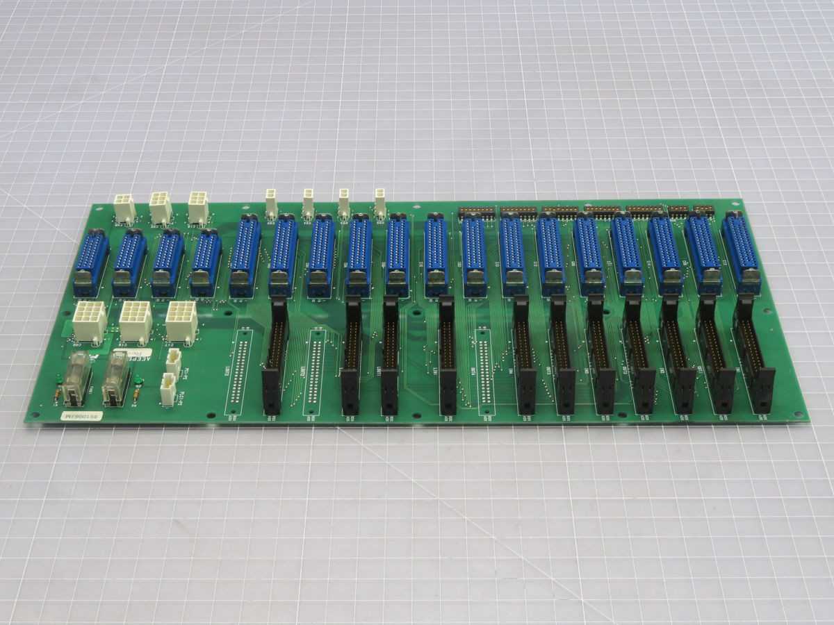 FUJI ΑΕΕΡΕ7500 CIRCUIT BOARD T246530 - PCB CIRCUIT BOARDS