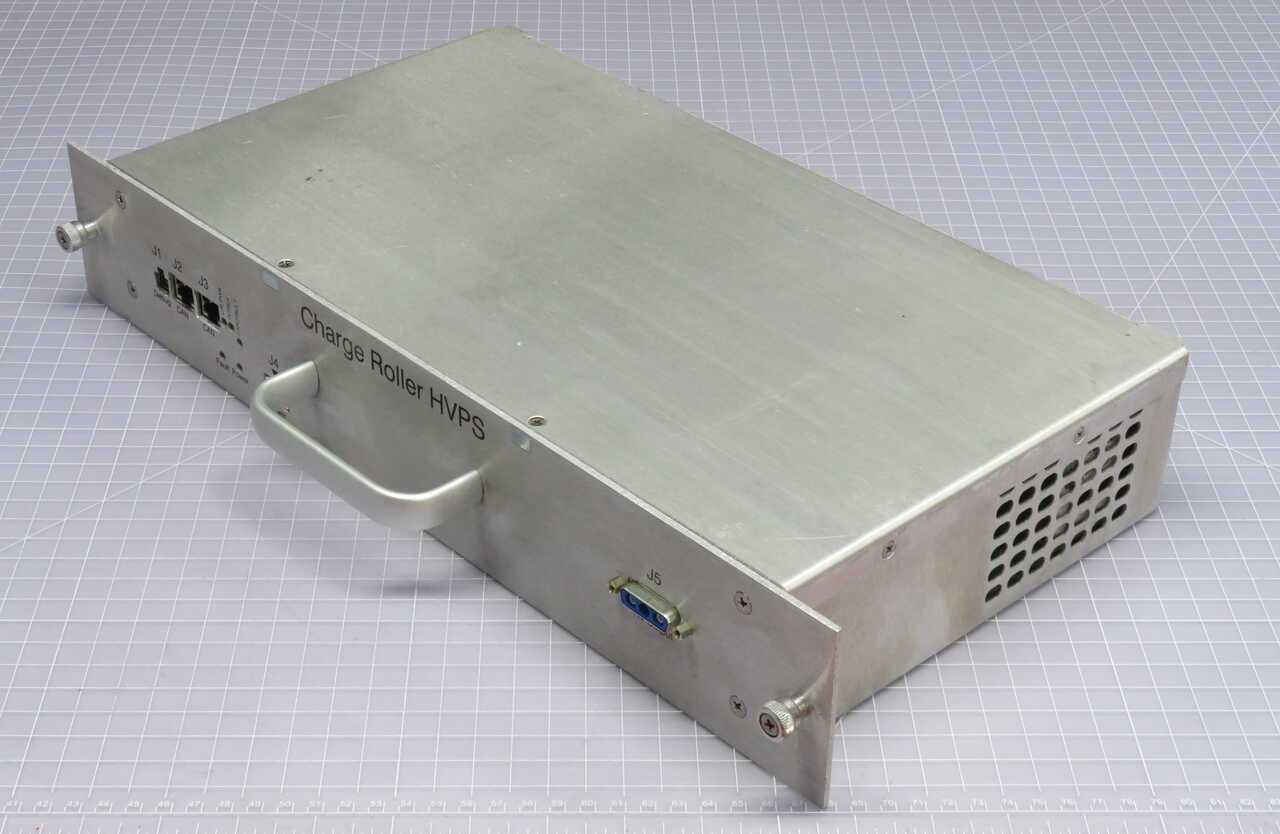 HP CA454-02613 High-Voltage Power Supply Module For Digital Press Charge-Roller Assembly - PCB CIRCUIT BOARDS