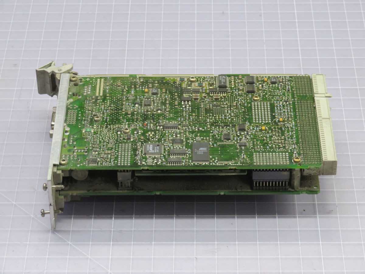 SIEMENS A5E00146929 CIRCUIT BOARD T255998 - PCB CIRCUIT BOARDS
