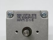 LOT OF 20 MOONS MS16HS0P4150-03 STEPPING MOTOR T256702 - ELECTRIC MOTORS