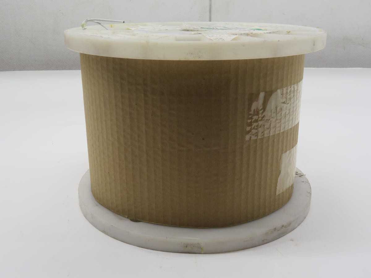 LOT OF 2200 FT CARLISLE 7079109E WIRE T225548 - ELECTRICAL WIRE