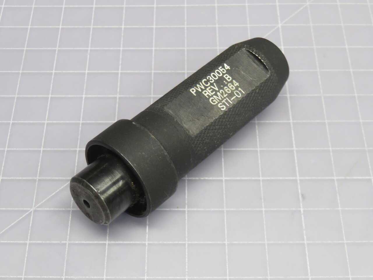 KELL-STROM PWC30054 REV B AVIATION ENGINE MAINTENANCE TOOL (UNVERIFIED PN) - HAND TOOLS