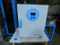 VWR GR Con 2.6CF Incubator Amb. Temp +5 To 75C - LAB & SCIENTIFIC