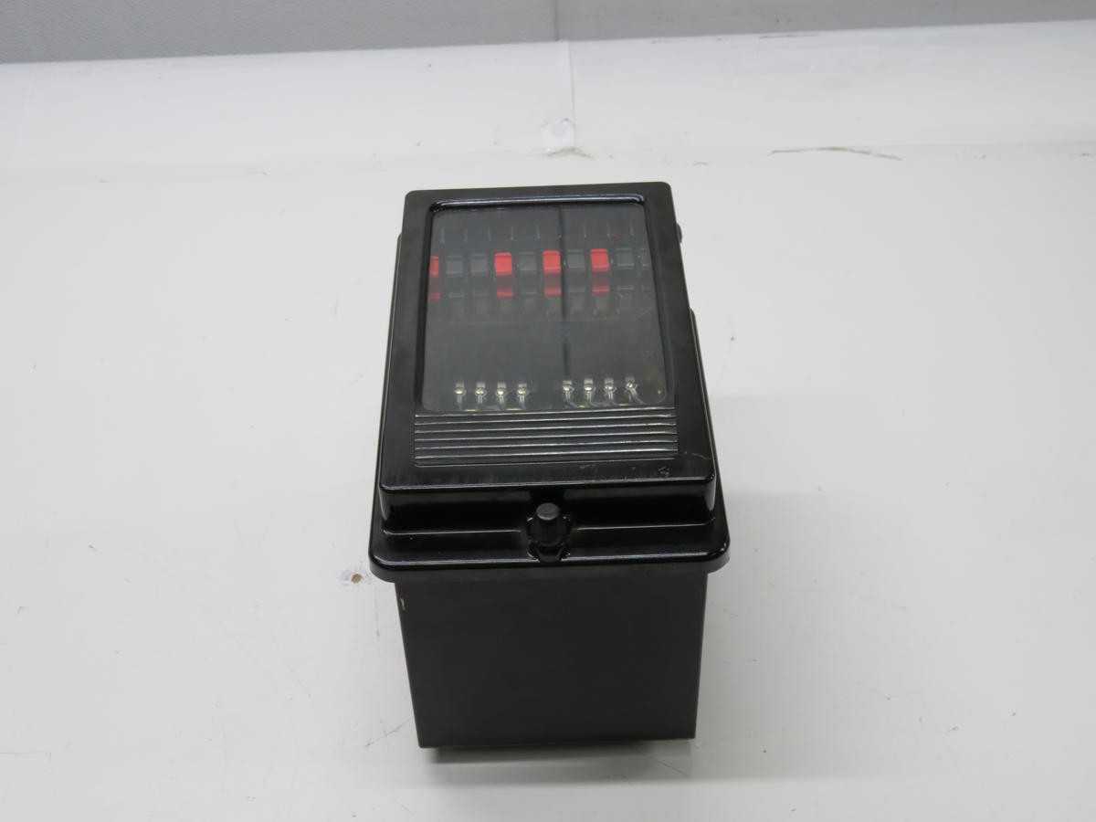 ABB 606B028A09 TYPE AR RELAY T210314 - PROTECTION RELAY