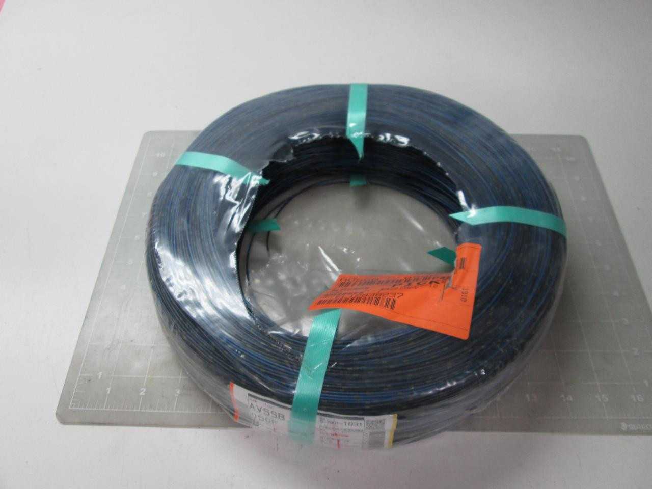 AVSSB WIRE CABLE (1000 M) T54019 - WIRE