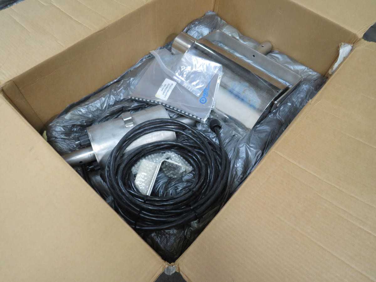 ROS HPS-1000-1 LIGHT UNDERWATER 1000 WATTS T194353 - LIGHT FIXTURES